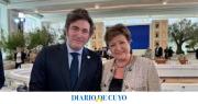 El FMI anunció que llegó a un acuerdo técnico por u$s20.000 millones con Argentina