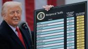 Aranceles: dos casos que muestran cómo la medida de Donald Trump ya impacta en las empresas de EEUU