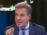 Martín Redrado sobre el acuerdo con el FMI: “El monto del desembolso podría ser mayor al previsto