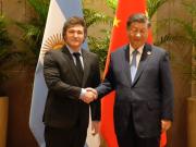 China salió a defender el swap de monedas con Argentina y apuntó a EE.UU.