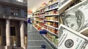 La inflación en Ciudad de Buenos Aires fue del 3,2% en marzo y acumula 63,5% interanual