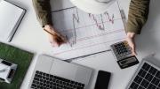 Guerra comercial: advierten que el piso de algunas acciones no habría llegado aún
