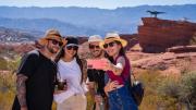 Semana Santa en La Rioja: aventura, historia y espiritualidad en el corazón del norte argentino