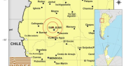 Un fuerte sismo sacudió la noche sanjuanina
