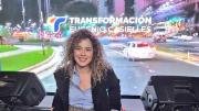 Lourdes Arrieta se sumó al partido Transformación tras irse de Fuerzas del Cielo