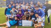 Copa Argentina: Rosario Central eliminó a Los Andes y avanzó a los 16avos de final