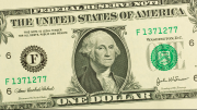 ¿Y si lo tenés? Este billete de 1 dólar podría valer 24 mil dólares y tal vez lo tengas guardado sin saberlo