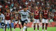 Histórica noche para Central Córdoba: primer triunfo en la Libertadores y en el Maracaná