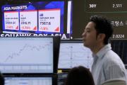 La Bolsa de Japón se dispara más de un 8% y anticipa una jornada positiva