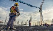 ¿Cambio de tendencia? La construcción en Argentina tuvo un aumento del 3,7% anual en febrero