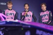 Alpine confirmó los pilotos para el GP de Bahréin: ¿qué pasó con Colapinto?