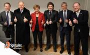 Sin el FMI no llegan, pero con el FMI tampoco les alcanza