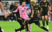 Inter Miami de Messi vs Los Angeles FC por la CONCACAF Champions Cup: fecha, hora y cómo ver EN VIVO