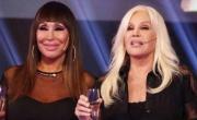 Moria, más picante que de costumbre: “Hablar de Susana atrasa”