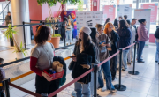 Se viene otra edición del festival Cine de Tierra del Fuego