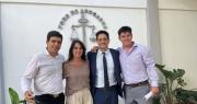 El Foro de Abogados cruzó a la Corte de Justicia de San Juan por trabajar el sábado santo