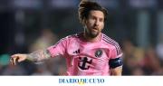El Inter Miami le ganó 3 – 1 a LAFC y pasó a las semifinales de la Concachampions