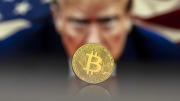 Las criptomonedas se disparan tras la suspensión de aranceles de Trump
