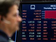 Después de un día de tregua, el mercado vuelve a los números rojos: Wall Street cae más de 2% y arrastra a los papeles argentinos