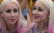 Gran Hermano 2025: clara posición de Katia ante la posibilidad de abandonar la casa  