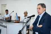 Central Córdoba puso mucha garra, mucho espíritu de esfuerzo y sacrificio, y eso nos llevó a ganar”