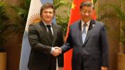 “Argentina no puede resignar el swap con China por alinearse políticamente con EE.UU.”