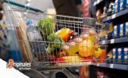 La tensión con el dólar presiona los precios de los alimentos: aumentaron 4,6% en un mes