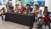 VIDEO: El 30º Festival del Choclo se vive en San Lorenzo