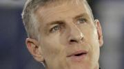Martín Palermo fue despedido en Olimpia tras ser goleado por Vélez de su amigo Guillermo