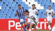 Tomás Bottari volvería al once de Independiente Rivadavia ante Banfield: los otros cambios que planea Berti