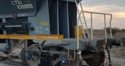 Impulsan un tren minero desde San Juan a Vaca Muerta: cómo es el proyecto