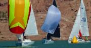 San Juan será sede del Campeonato Argentino de Veleros Micro