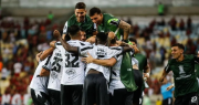 Maracanazo santiagueño: Central Córdoba hizo historia y le ganó a Flamengo en su casa