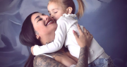 Tamara Báez llevó a la justicia a L-Gante por la cuota alimentaria: cuánto dinero le pasa a su hija