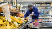 La inflación vuelve a presionar en marzo: el fuerte impacto de los alimentos