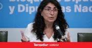 Ana Maria Ianni: “Lo que hizo el Presidente es gravísimo”