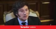 Milei encabeza una nueva reunión de Gabinete