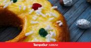 Rosca de Pascua casera: cuánto cuesta hacerla y qué tener en cuenta