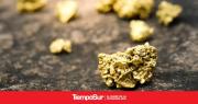 El oro en aumento: precio actual y perspectivas