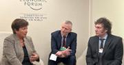 Extrema delicadeza: las dudas que preocupan al mercado por el acuerdo con el FMI