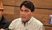 Juez emite orden de aprehensión contra el diputado evista Héctor Arce