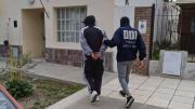 Tenía pedido de captura y fue detenido por la DDI