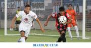Torneo Apertura: ya están los árbitros para la séptima fecha del fútbol sanjuanino