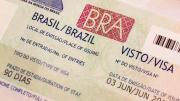 Brasil vuelve a exigir visa a algunos turistas: ¿De qué países?