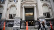 El Banco Central renovó el swap con China