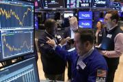 En sintonía con Wall Street, ADRs y bonos argentinos se desploman hasta un 7%