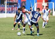 Alvarado, sin gol ni un rumbo claro, será el nuevo examen para San Martín de Tucumán