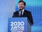 Conmebol le pidió a FIFA que el Mundial 2030 se dispute con 64 selecciones de manera excepcional