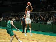 Ejemplificadora sanción en la Liga Nacional de básquet: suspendieron por ocho años a una espectadora por racismo