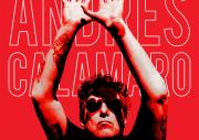 ¿Vas a verlo a Calamaro? Esto es lo que tenés que saber